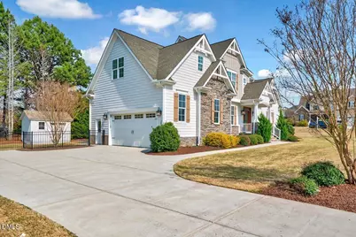 200 Character Drive, Rolesville, NC 27571 - Photo 61