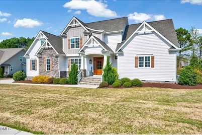 200 Character Drive, Rolesville, NC 27571 - Photo 63