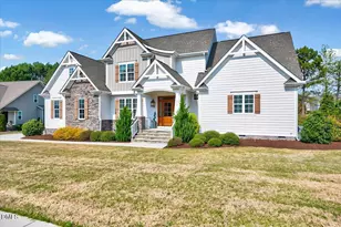 200 Character Dr, Rolesville, NC 27571 - Photo 63