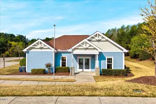 200 Character Dr, Rolesville, NC 27571 - Photo 67