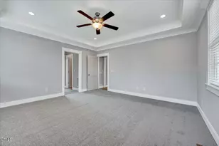 200 Character Dr, Rolesville, NC 27571 - Photo 25