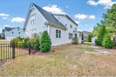 200 Character Drive, Rolesville, NC 27571 - Photo 45