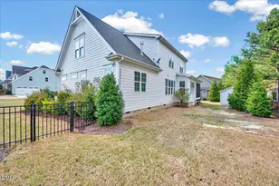 200 Character Dr, Rolesville, NC 27571 - Photo 45