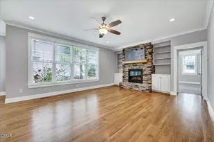 200 Character Dr, Rolesville, NC 27571 - Photo 5