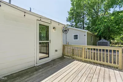 221 Turner Street, Holly Springs, NC 27540 - Photo 25