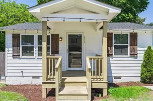 221 Turner St, Holly Springs, NC 27540 - Photo 3