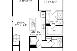 76 King Tucks Wy, Four Oaks, NC 27524 - Photo 3