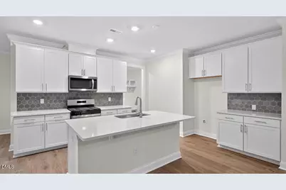 5036 Dezola Street, Apex, NC 27539 - Photo 5