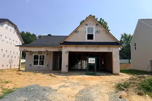 101 Crossvine St, Selma, NC 27576 - Photo 1