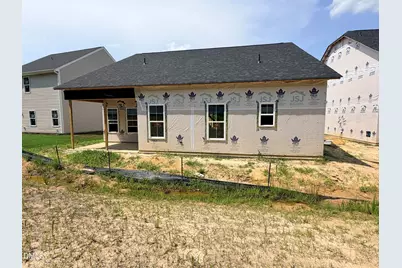 101 Crossvine Street #(9), Selma, NC 27576 - Photo 3