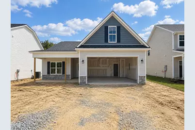 101 Crossvine Street #(9), Selma, NC 27576 - Photo 1
