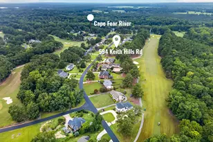 594 Keith Hills Rd, Lillington, NC 27546 - Photo 45