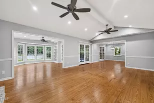 594 Keith Hills Rd, Lillington, NC 27546 - Photo 5