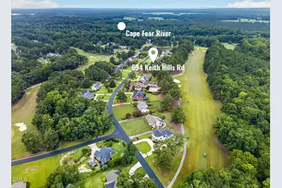 594 Keith Hills Road, Lillington, NC 27546 - Photo 45