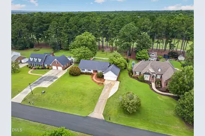 594 Keith Hills Road, Lillington, NC 27546 - Photo 41