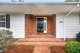 594 Keith Hills Rd, Lillington, NC 27546 - Photo 3