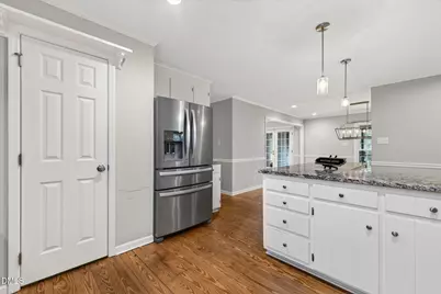 594 Keith Hills Road, Lillington, NC 27546 - Photo 11