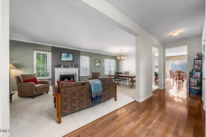 121 College Avenue, Durham, NC 27713 - Photo 9