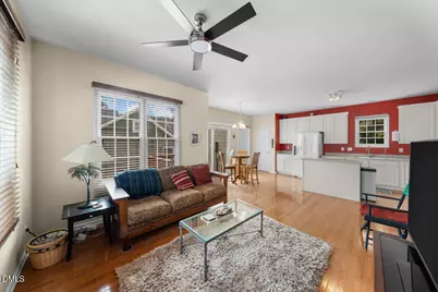 121 College Avenue, Durham, NC 27713 - Photo 25