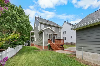 121 College Avenue, Durham, NC 27713 - Photo 39