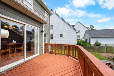 121 College Avenue, Durham, NC 27713 - Photo 37