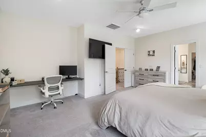 407 Porter Hill Drive, Youngsville, NC 27596 - Photo 25