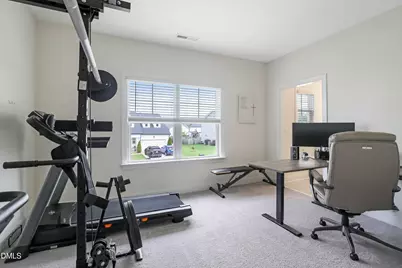 407 Porter Hill Drive, Youngsville, NC 27596 - Photo 35