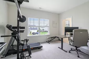 407 Porter Hill Dr, Youngsville, NC 27596 - Photo 35