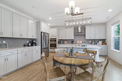 407 Porter Hill Drive, Youngsville, NC 27596 - Photo 11
