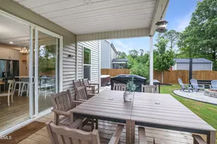 407 Porter Hill Dr, Youngsville, NC 27596 - Photo 37