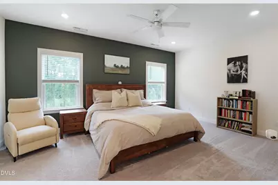 407 Porter Hill Drive, Youngsville, NC 27596 - Photo 23