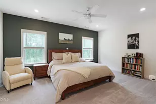 407 Porter Hill Dr, Youngsville, NC 27596 - Photo 23