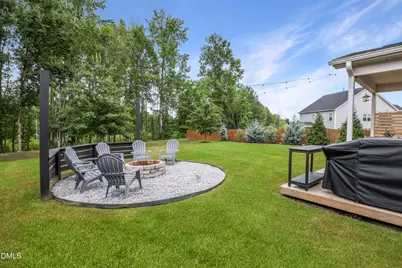 407 Porter Hill Drive, Youngsville, NC 27596 - Photo 41