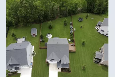 407 Porter Hill Drive, Youngsville, NC 27596 - Photo 47