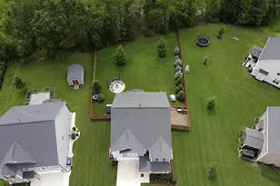 407 Porter Hill Dr, Youngsville, NC 27596 - Photo 47