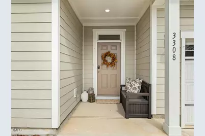 3308 Brunot Street, Apex, NC 27562 - Photo 3