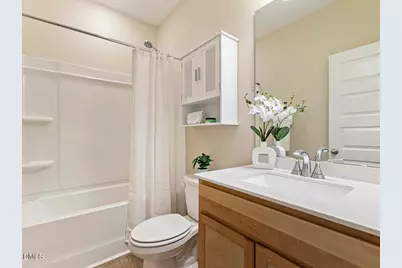 3308 Brunot Street, Apex, NC 27562 - Photo 23