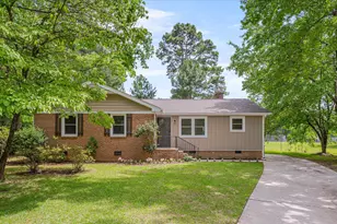 411 S Montreal Ct, Cary, NC 27511 - Photo 1