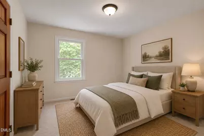 411 S Montreal Court, Cary, NC 27511 - Photo 7