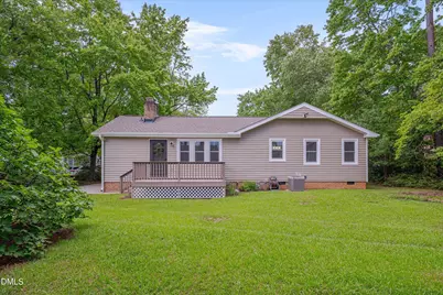 411 S Montreal Court, Cary, NC 27511 - Photo 33