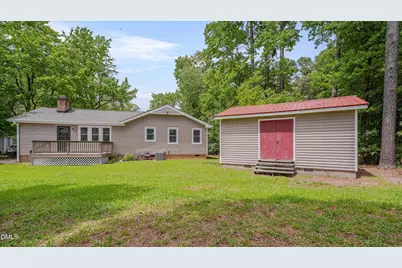 411 S Montreal Court, Cary, NC 27511 - Photo 27