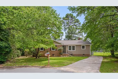 411 S Montreal Court, Cary, NC 27511 - Photo 31
