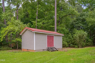 411 S Montreal Court, Cary, NC 27511 - Photo 29