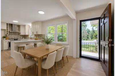 411 S Montreal Court, Cary, NC 27511 - Photo 5