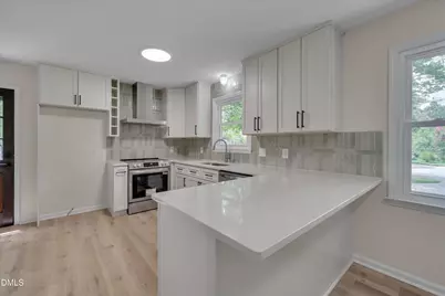 411 S Montreal Court, Cary, NC 27511 - Photo 3