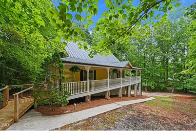 3661 Sandy Creek Road, Franklinton, NC 27525 - Photo 3