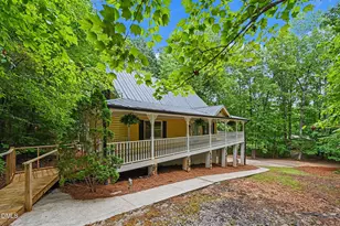 3661 Sandy Creek Rd, Franklinton, NC 27525 - Photo 3