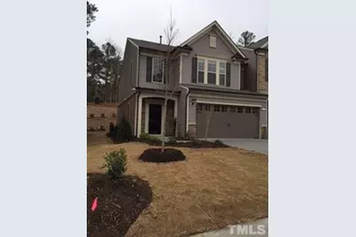 410 Chanson Drive, Cary, NC 27519 - Photo 1