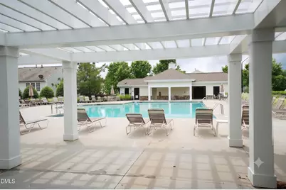 8616 Redcrest Place, Raleigh, NC 27617 - Photo 17