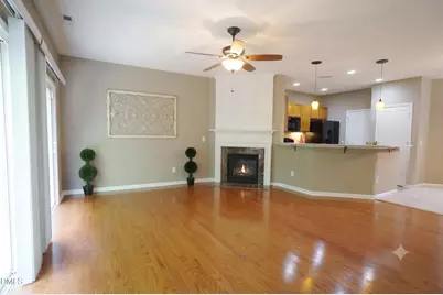 8616 Redcrest Place, Raleigh, NC 27617 - Photo 5